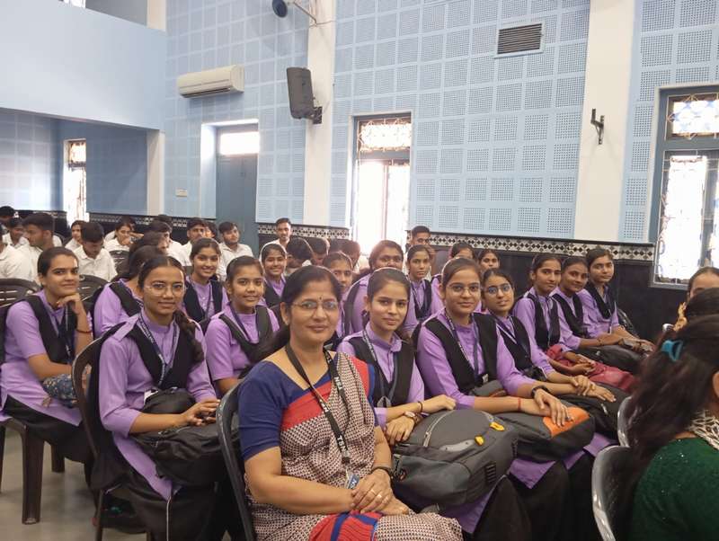 NCC Camp Image