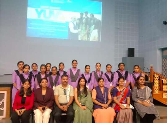 NCC Camp Image