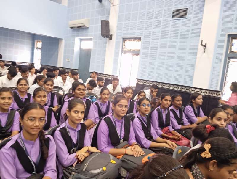 NCC Camp Image
