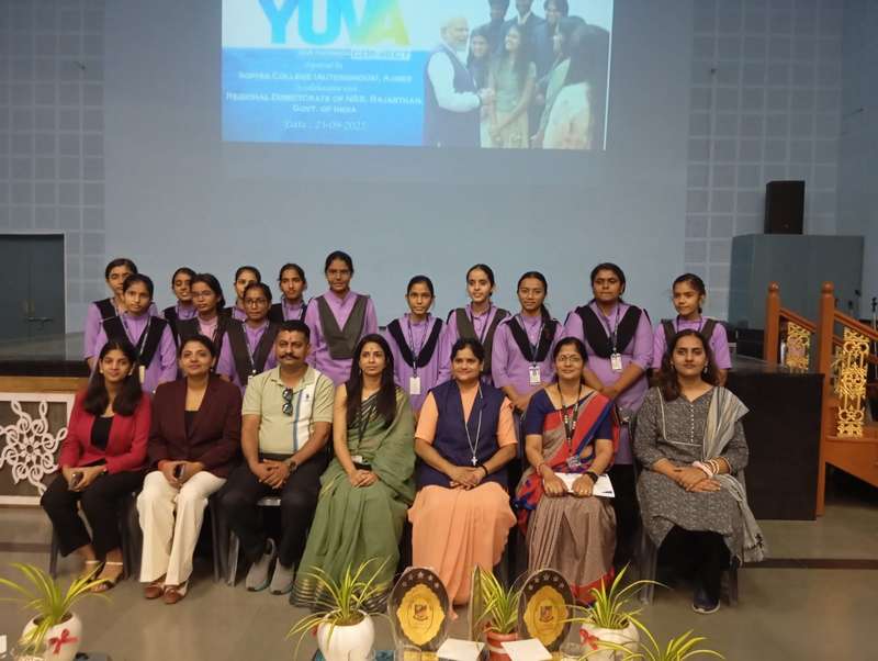 NCC Camp Image
